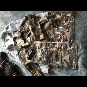 2 Jackets - SOLD